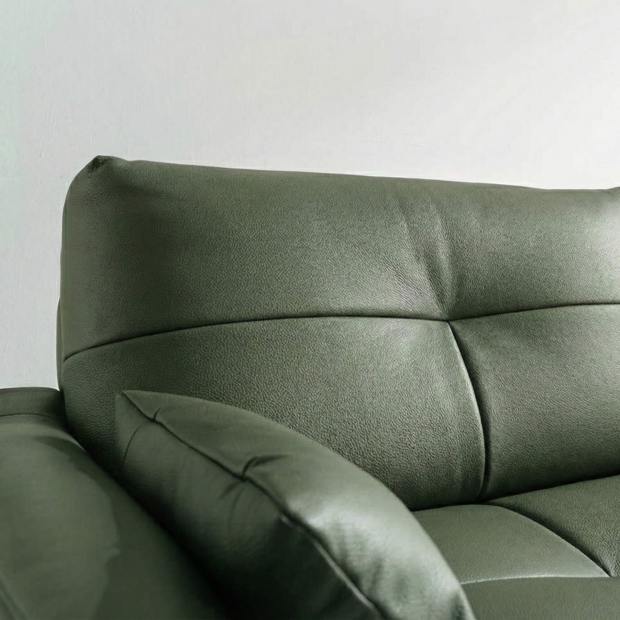 Sofa SPONGY - Sofa Băng 2 Chỗ Nhỏ Gọn Và Êm Ái