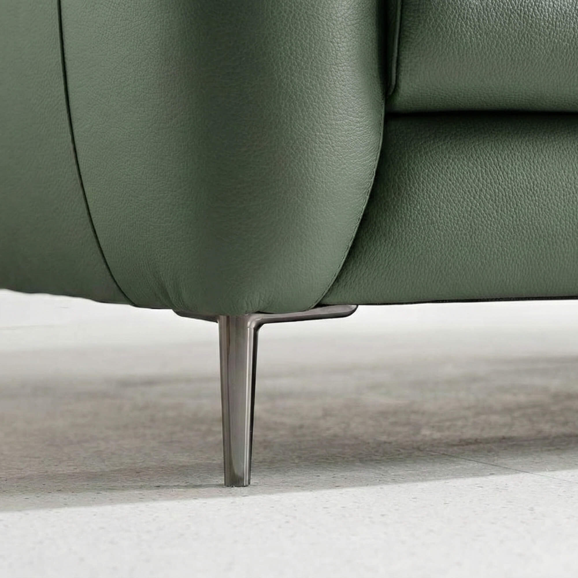 Sofa SPONGY - Sofa Băng 2 Chỗ Nhỏ Gọn Và Êm Ái