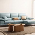 Sofa SPRAWL - Sofa Góc Hiện Đại Cho Không Gian Thư Giãn Hoàn Hảo