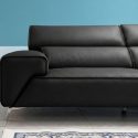 Sofa STERLING - Sofa Băng Cỡ Lớn Có Tựa Đầu Thông Minh Thiết Kế Mạnh Mẽ