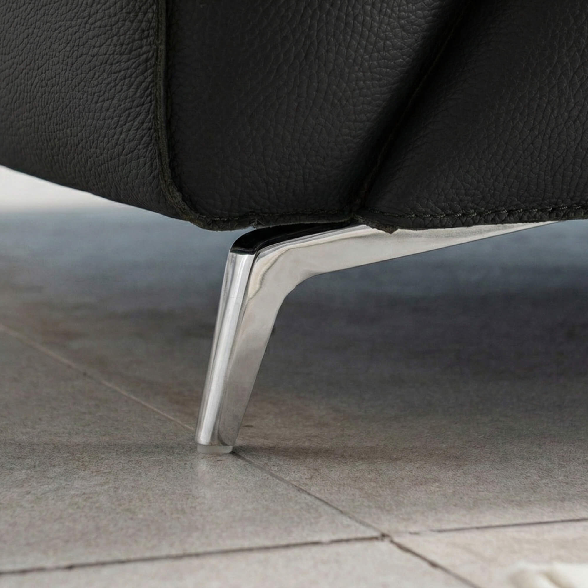 Sofa STERLING - Sofa Băng Cỡ Lớn Có Tựa Đầu Thông Minh Thiết Kế Mạnh Mẽ