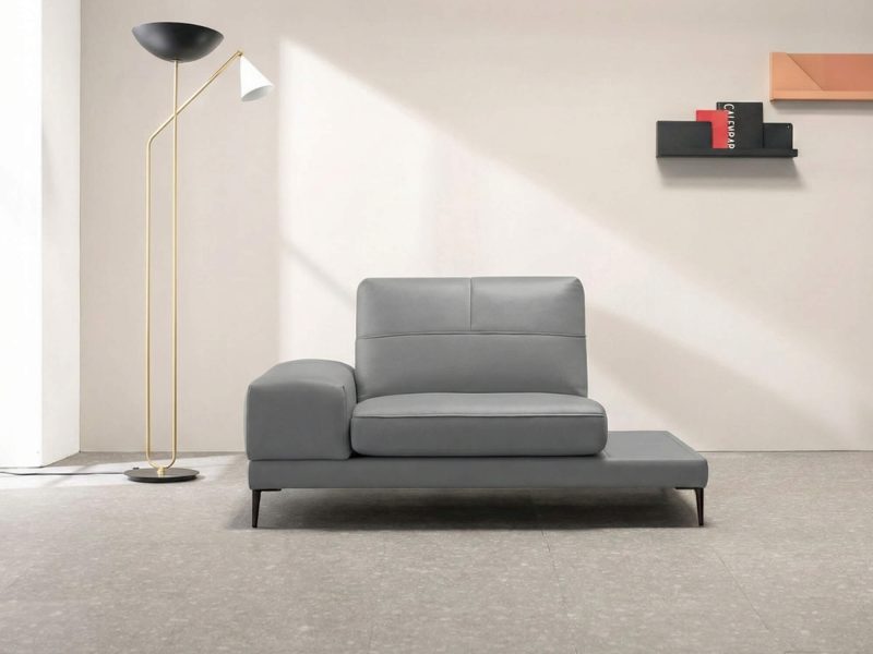 Sofa SWITCHBACK - Sofa Đơn Module Thiết Kế Ghép Nối Độc Lạ