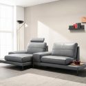 Sofa SWITCHBACK - Sofa Đơn Module Thiết Kế Ghép Nối Độc Lạ
