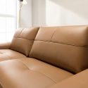 Sofa SWITCHMODE - Sofa Băng Bọc Da Dạng MODULE Đa Zi Năng