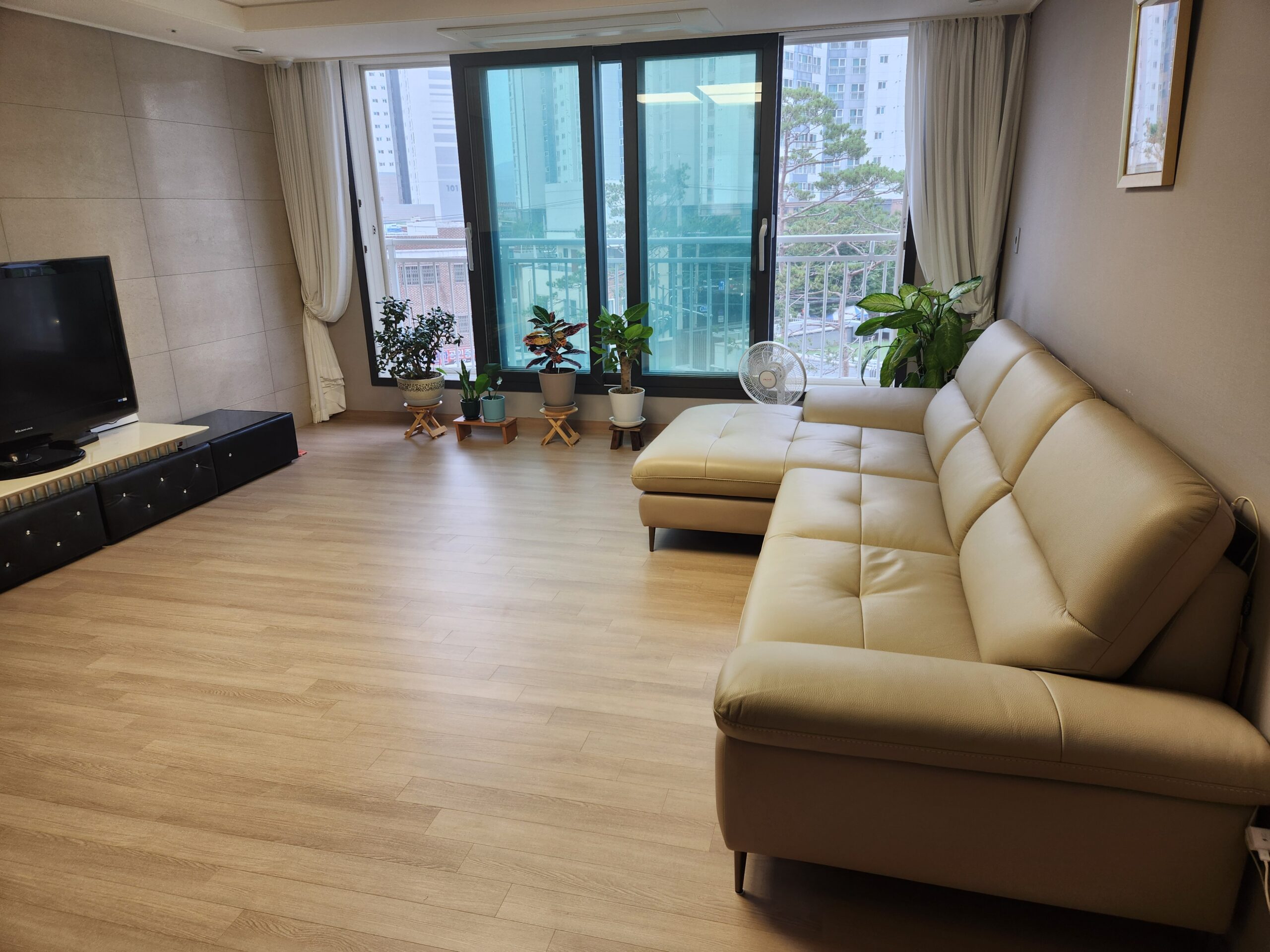 Sofa SENSA – Sofa Da Góc Chữ L Cao Cấp Sang Trọng Cho Phòng Khách