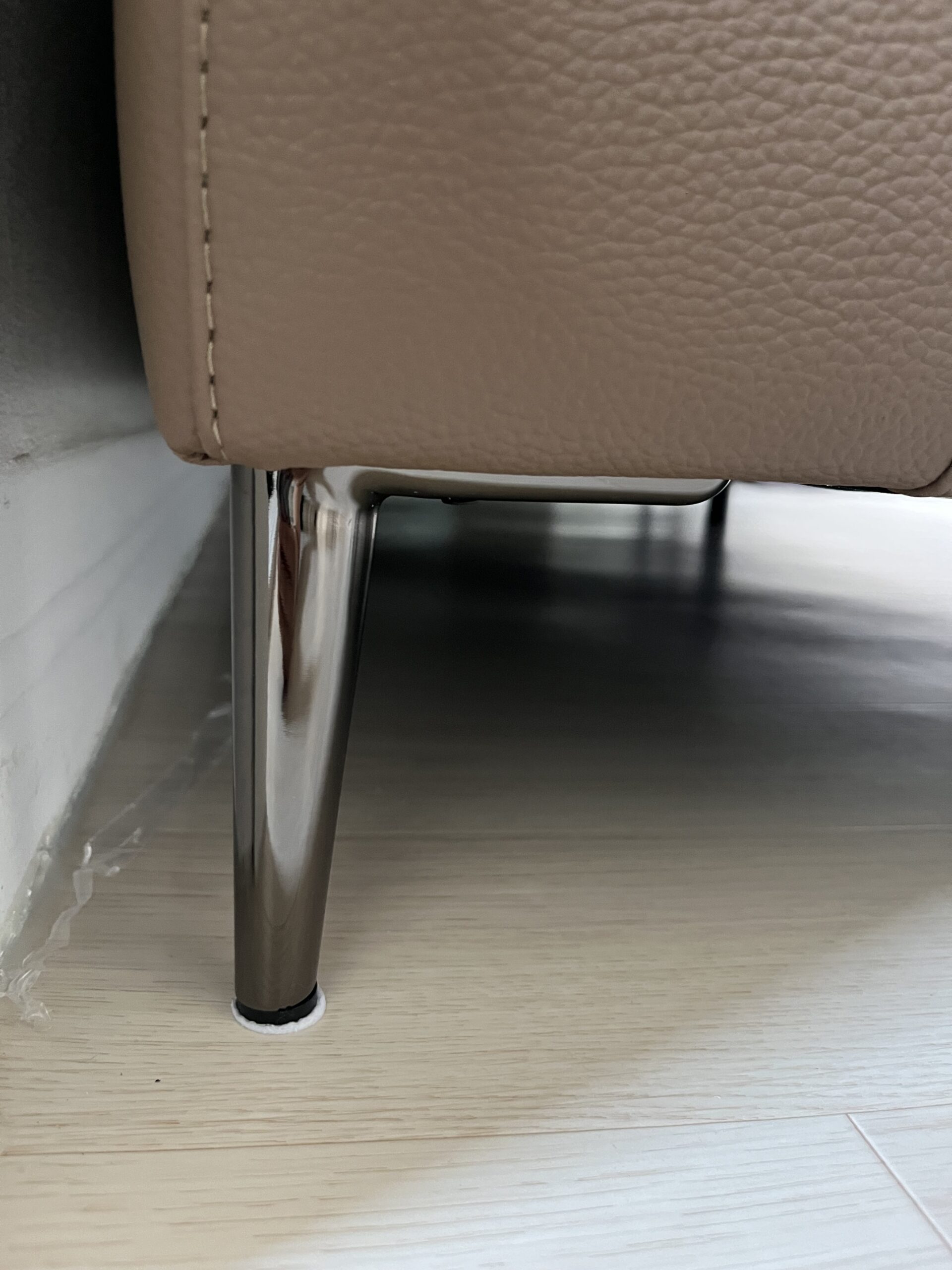 Sofa SPONGY - Sofa Băng 2 Chỗ Nhỏ Gọn Và Êm Ái