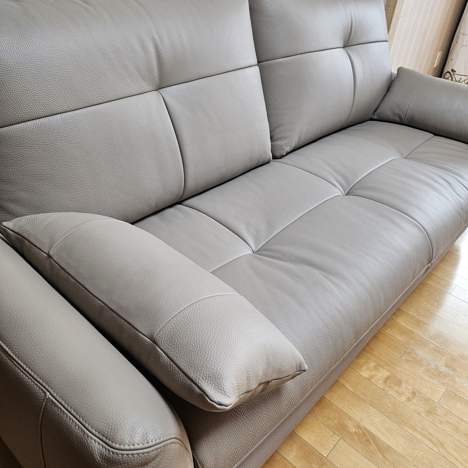 Sofa SPONGY - Sofa Băng 2 Chỗ Nhỏ Gọn Và Êm Ái