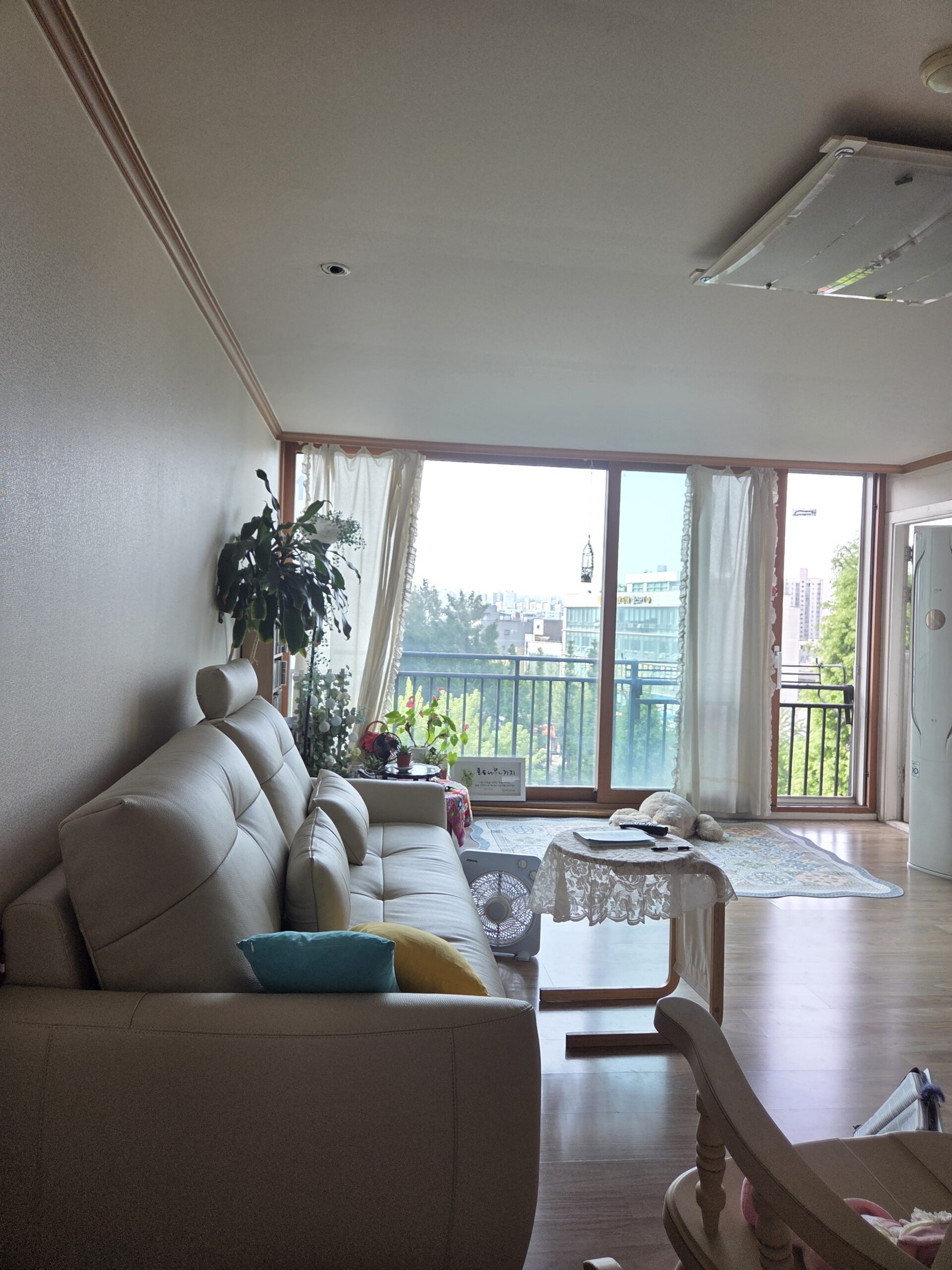 Sofa SPONGY - Sofa Băng 2 Chỗ Nhỏ Gọn Và Êm Ái