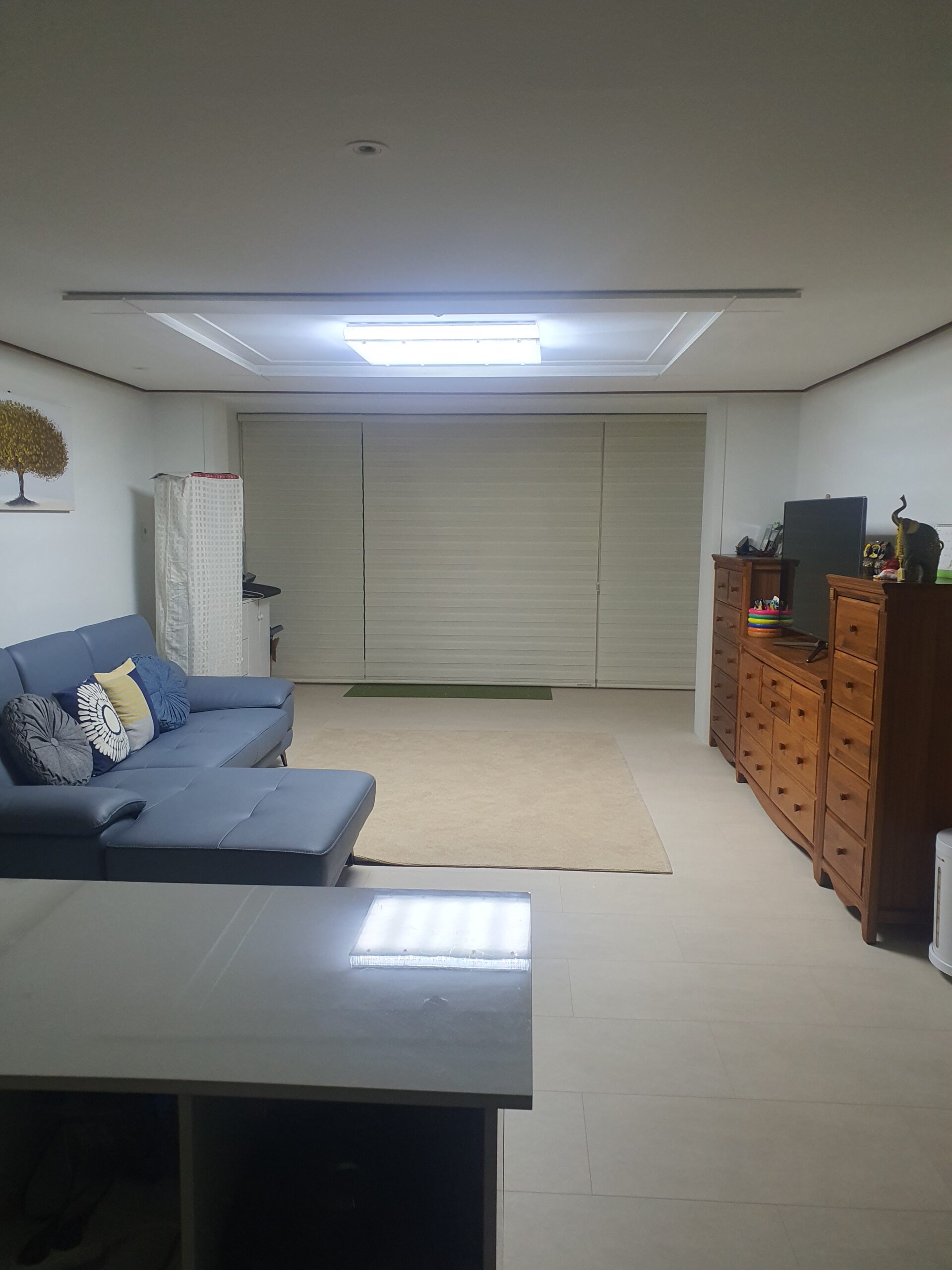 Sofa SUNBEAM – Sofa Da Hiện Đại Góc Chữ L Có Chức Năng Tuỳ Chỉnh