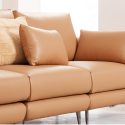Sofa UNISON - Sofa Đơn Cao Cấp Dạng Modular Linh Hoạt Cho Phòng Khách