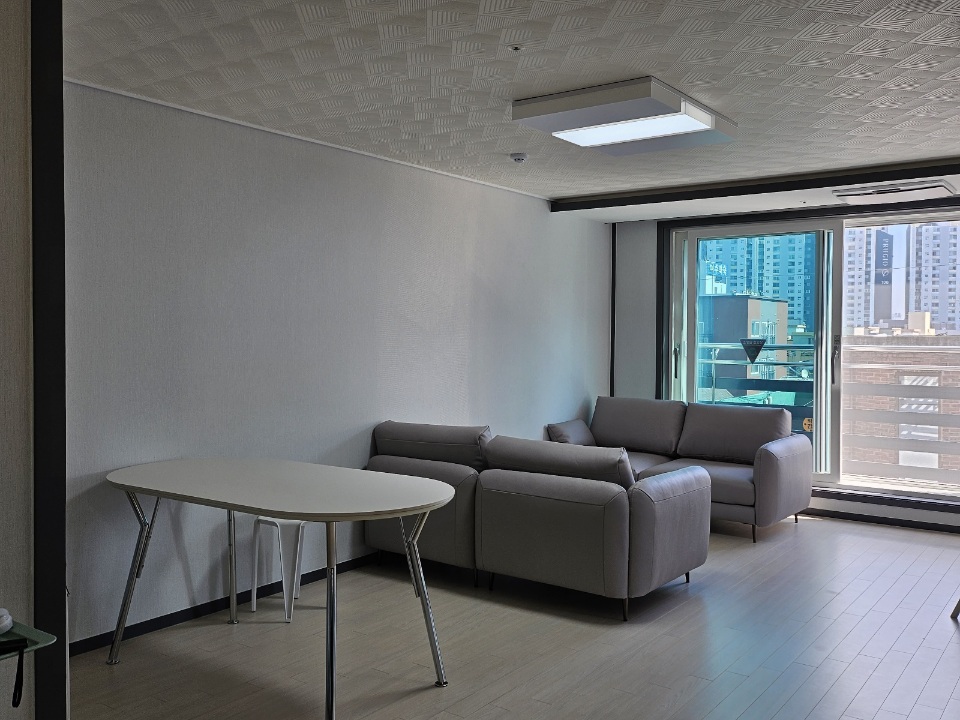 Sofa UNITY – Sofa Góc Dạng Module Linh Hoạt Tự Do Sáng Tạo