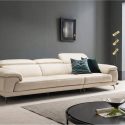 Sofa URBANIX - Sofa Da Dáng Văng Có Tựa Đầu Thông Minh