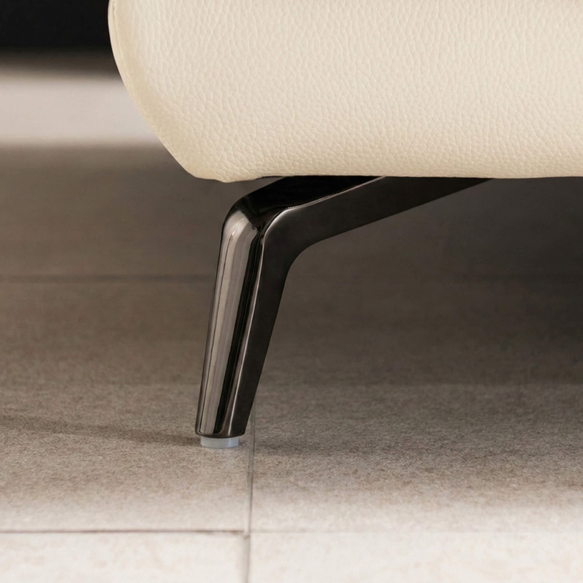 Sofa URBANIX - Sofa Da Dáng Văng Có Tựa Đầu Thông Minh