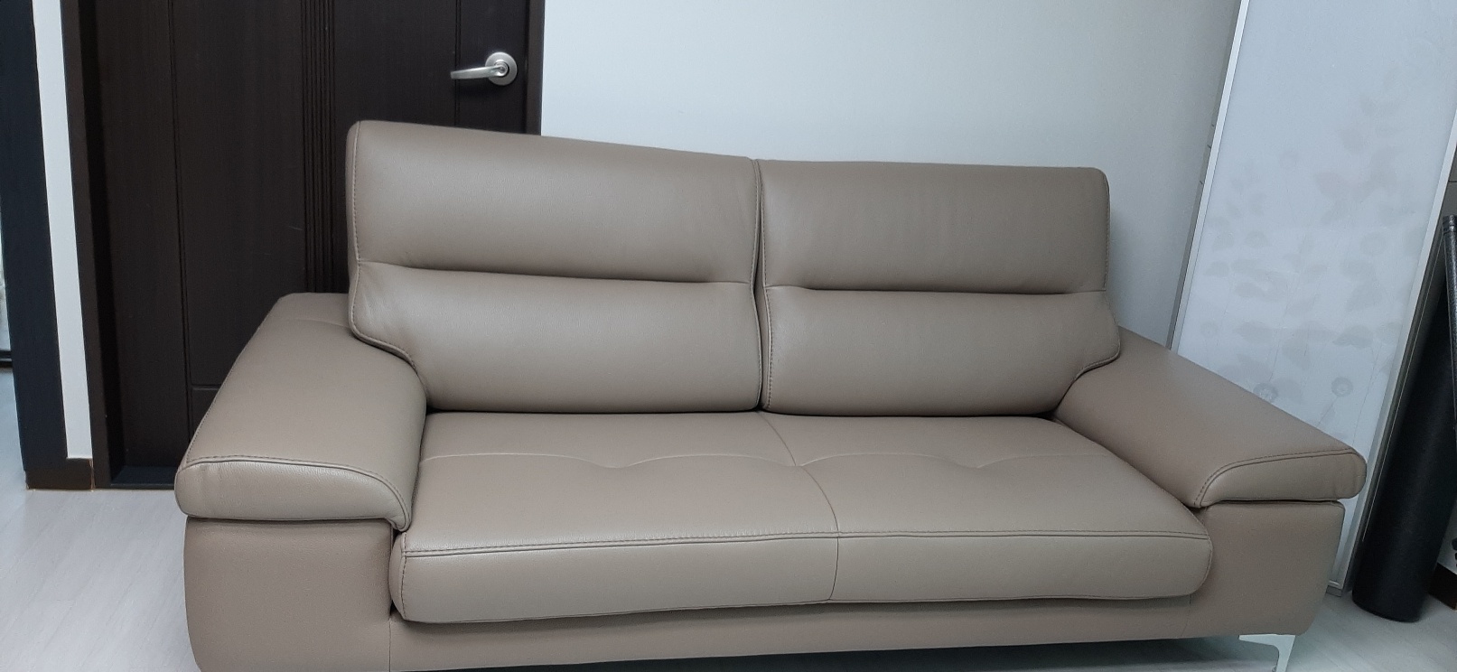 Sofa VIVIA - Sofa Băng 2 Chỗ Nhỏ Gọn Phù Hợp Mọi Gia Đình