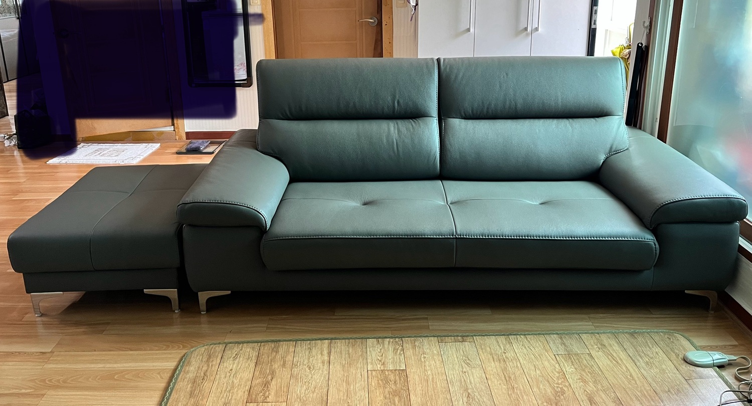Sofa VIVIA - Sofa Băng 2 Chỗ Nhỏ Gọn Phù Hợp Mọi Gia Đình