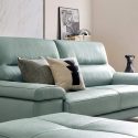 Sofa VIVIA - Sofa Băng 2 Chỗ Nhỏ Gọn Phù Hợp Mọi Gia Đình
