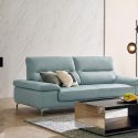 Sofa VIVIA - Sofa Băng 2 Chỗ Nhỏ Gọn Phù Hợp Mọi Gia Đình