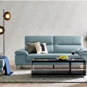 Sofa VIVIA - Sofa Băng 2 Chỗ Nhỏ Gọn Phù Hợp Mọi Gia Đình
