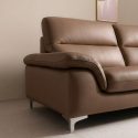 Sofa SINKIN - Sofa Băng 2M Nhỏ Gọn Thiết Kế Tối Giản Cho Phòng Khách Mini