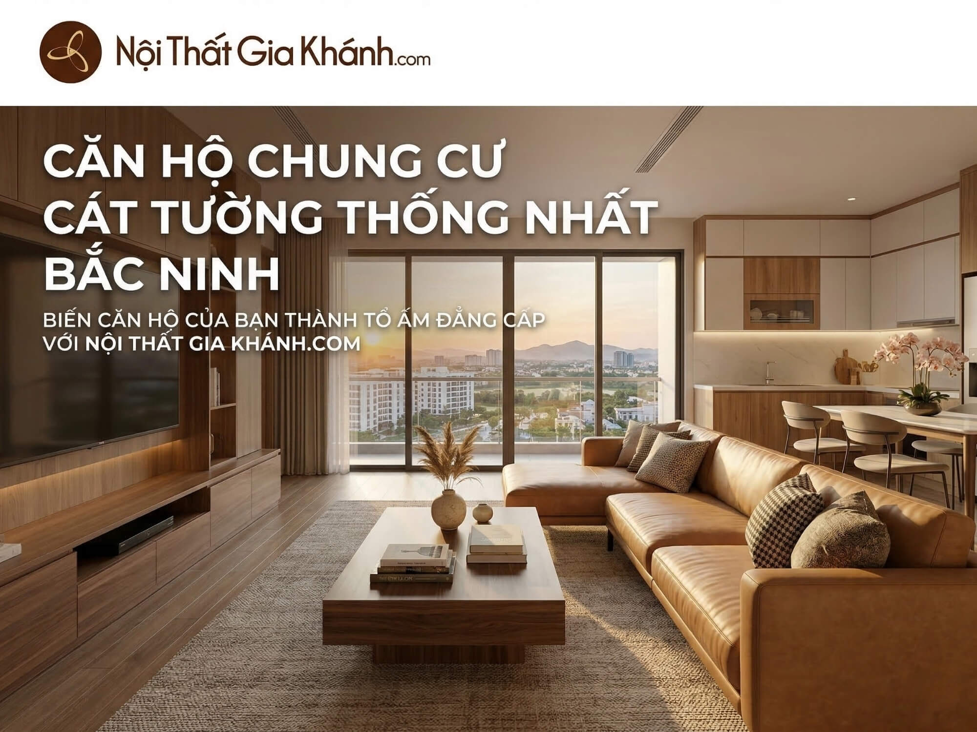 Căn Hộ Chung Cư Cát Tường Thống Nhất Bắc Ninh: Thông Tin Chi Tiết 2026
