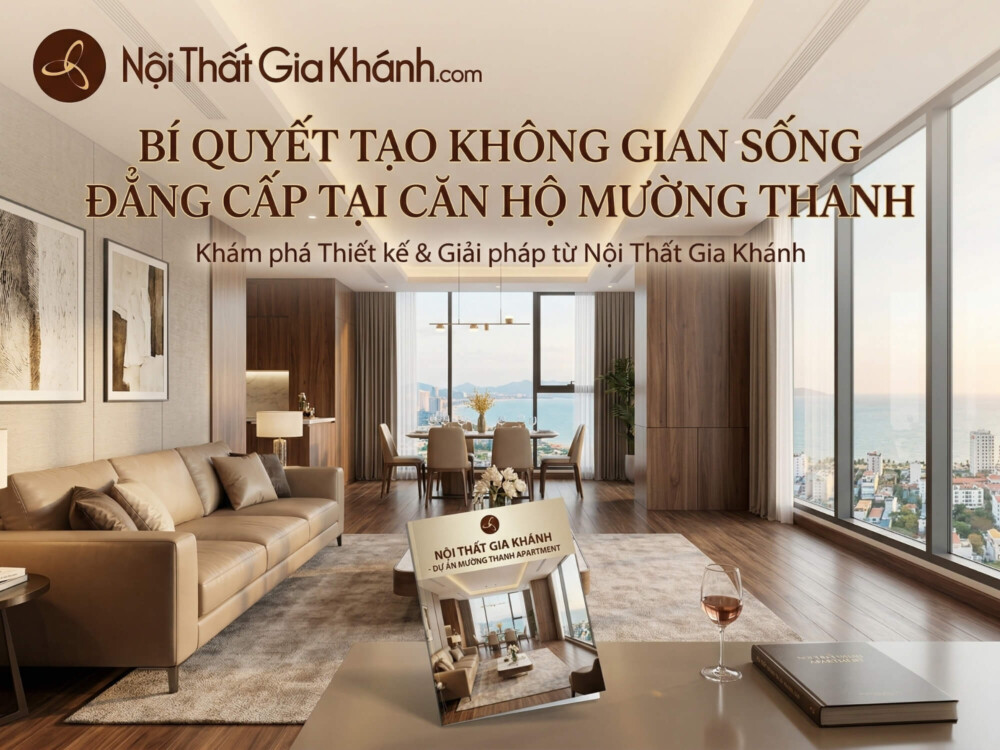 Căn Hộ Chung Cư Mường Thanh: Toàn Tập 2026