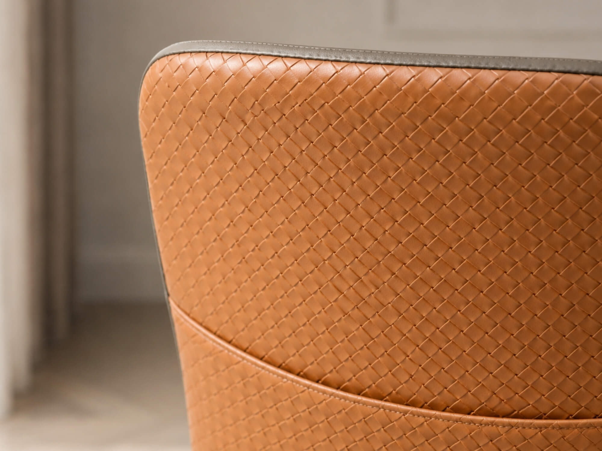 Ghế Ăn CASSIA - Ghế Ăn Hiện Đại Bọc Da Luxury GAC2003 - Ảnh 6