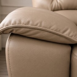 Ghế Sofa Chỉnh Điện VALENZA Tiện Nghi SF8142
