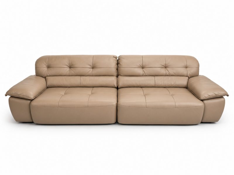 Ghế Sofa Chỉnh Điện VALENZA Tiện Nghi SF8142