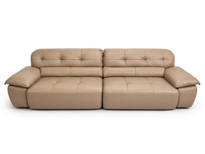 Ghế Sofa Chỉnh Điện VALENZA Tiện Nghi SF8142