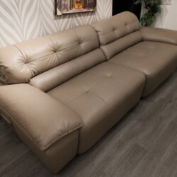 Ghế Sofa Chỉnh Điện VALENZA Tiện Nghi SF8142