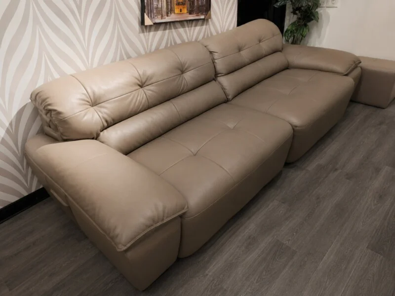 Ghế Sofa Chỉnh Điện VALENZA Tiện Nghi SF8142