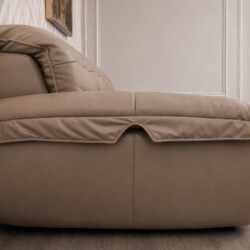 Ghế Sofa Chỉnh Điện VALENZA Tiện Nghi SF8142