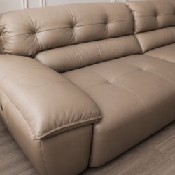 Ghế Sofa Chỉnh Điện VALENZA Tiện Nghi SF8142