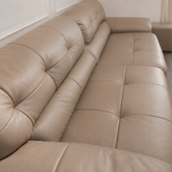Ghế Sofa Chỉnh Điện VALENZA Tiện Nghi SF8142