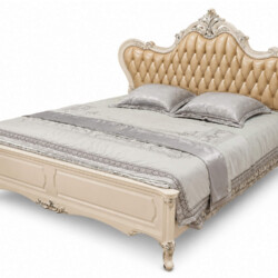 Giường Ngủ Aurora Royale 2M