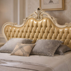 Giường Ngủ Aurora Royale 2M