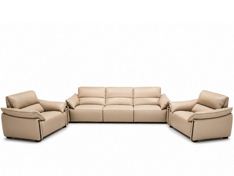 Bộ Sofa COCOON - Sofa Chỉnh Điện Nhập Khẩu SF-B8179-113