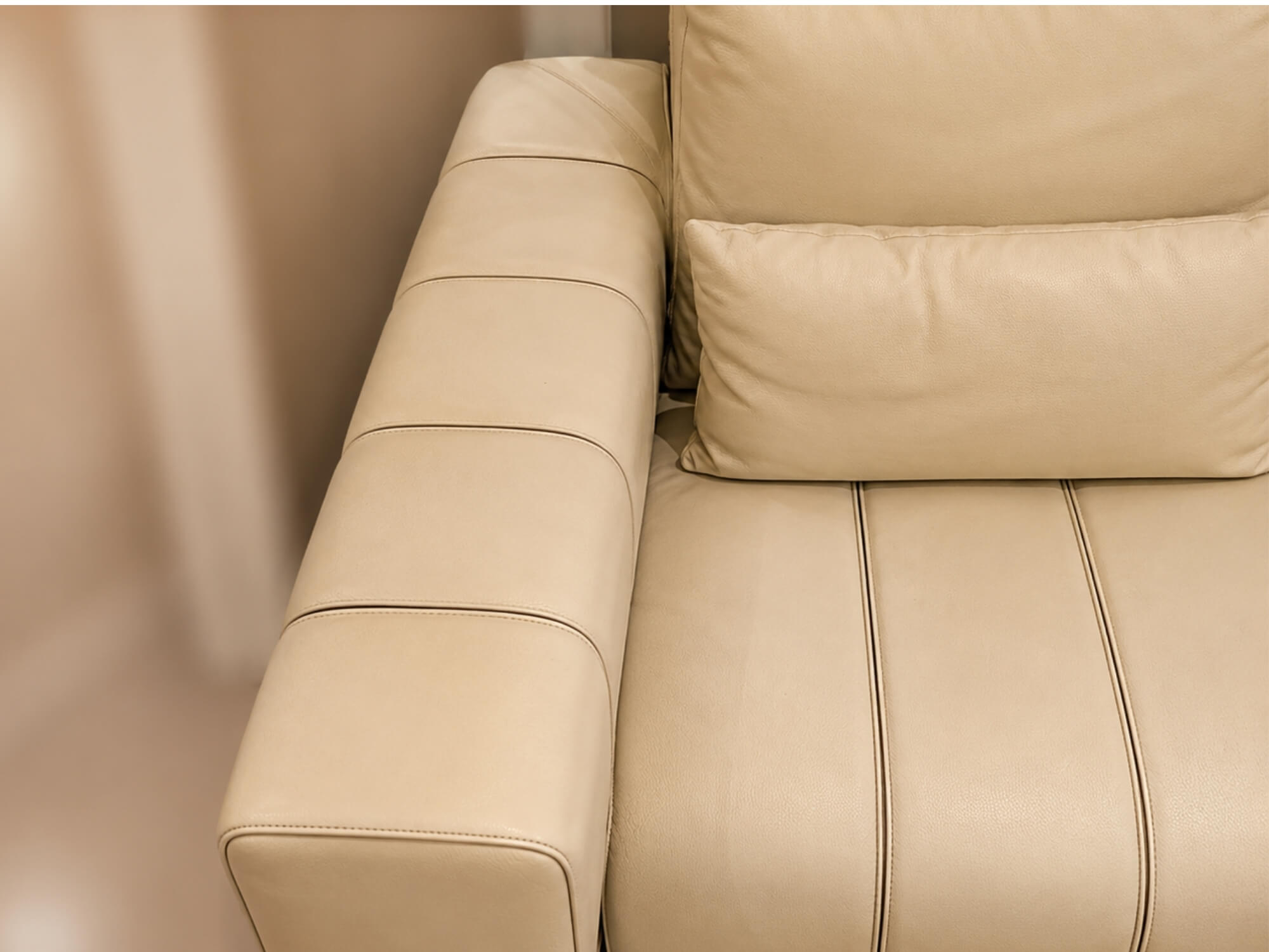 Sofa SERENITY - Sofa Hiện Đại Luxury Cho Phòng Khách Sang Trọng SBH361 - Ảnh 17