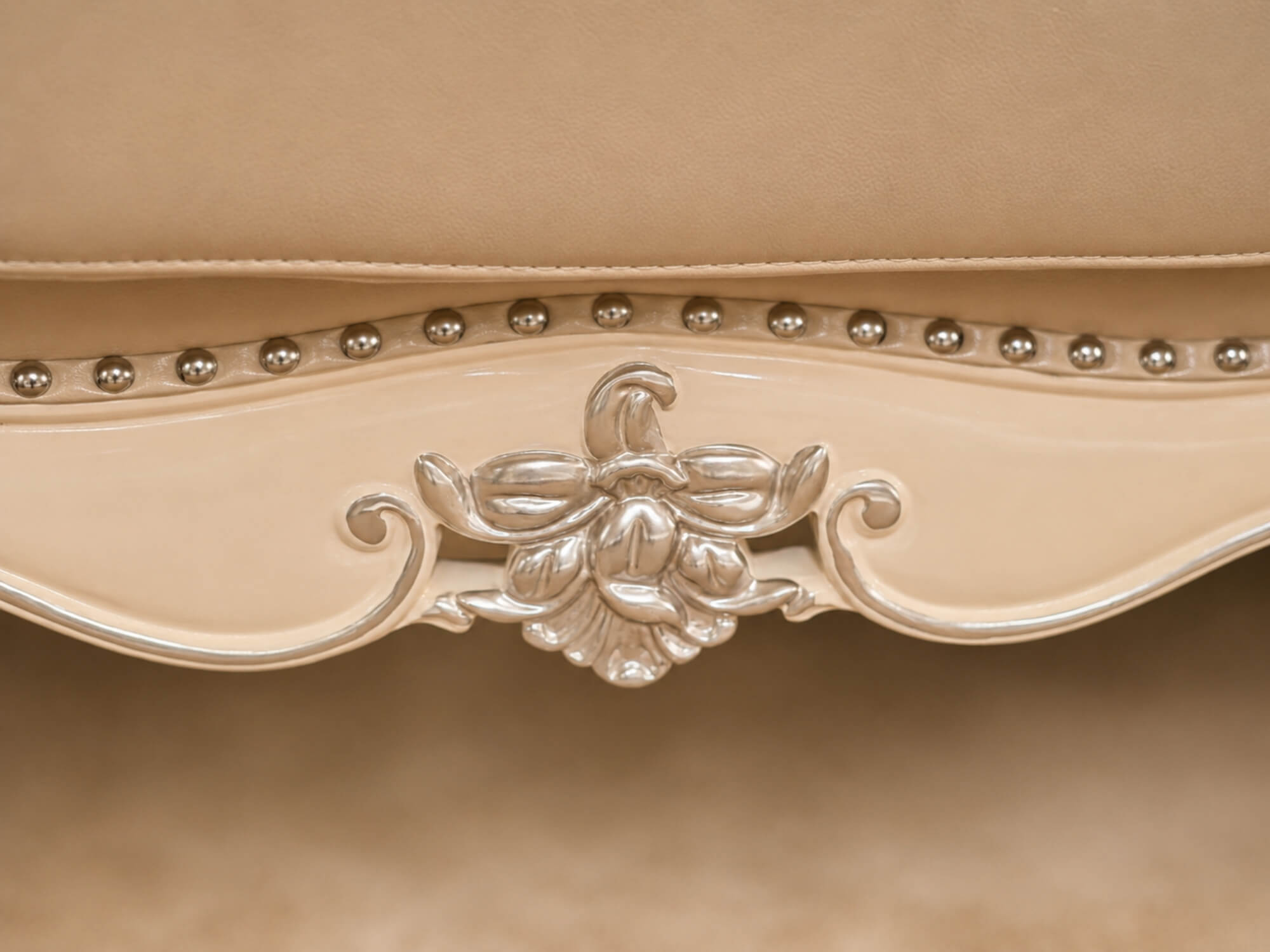 Sofa VALERION Phong Cách Tân Cổ Điển Hoàng Gia SB912-123 - Ảnh 21