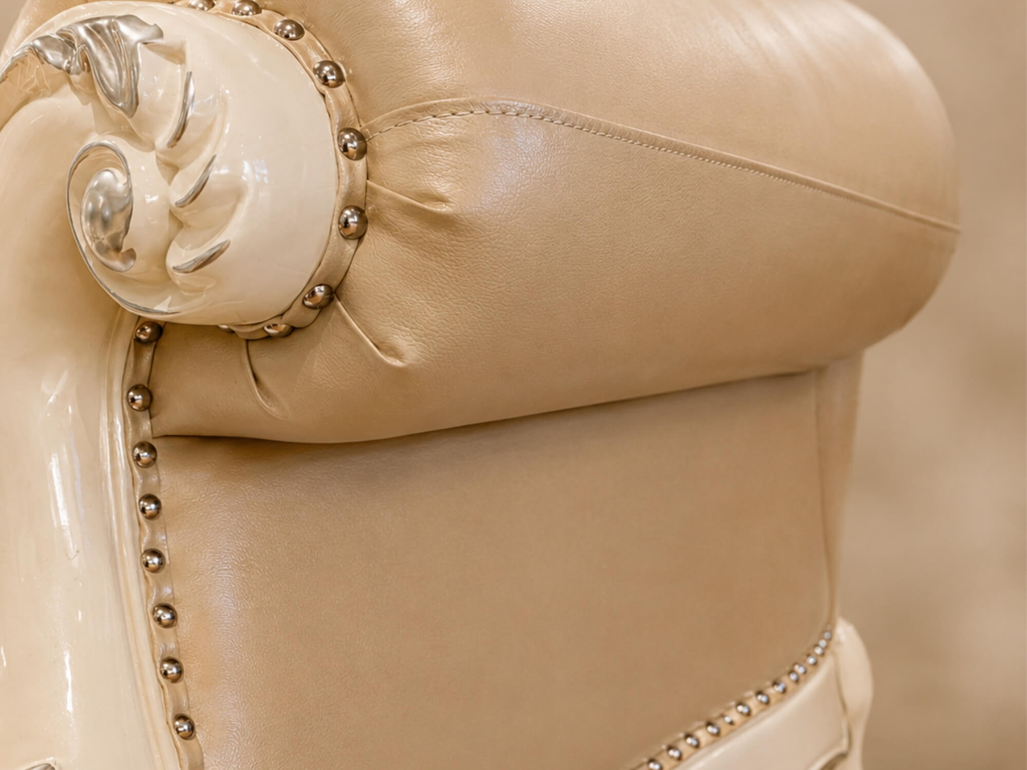 Sofa VALERION Phong Cách Tân Cổ Điển Hoàng Gia SB912-123 - Ảnh 15