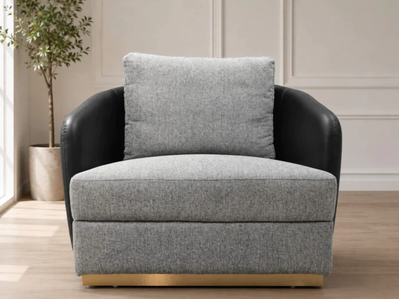 Sofa Cove Băng Đơn Thư Giãn Cho Góc Phòng Ấm Cúng GV002