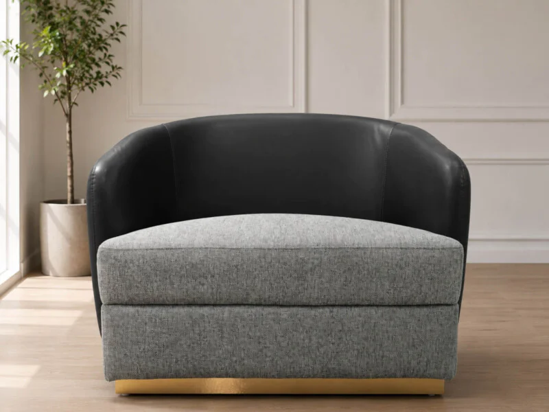 Sofa Cove Băng Đơn Thư Giãn Cho Góc Phòng Ấm Cúng GV002