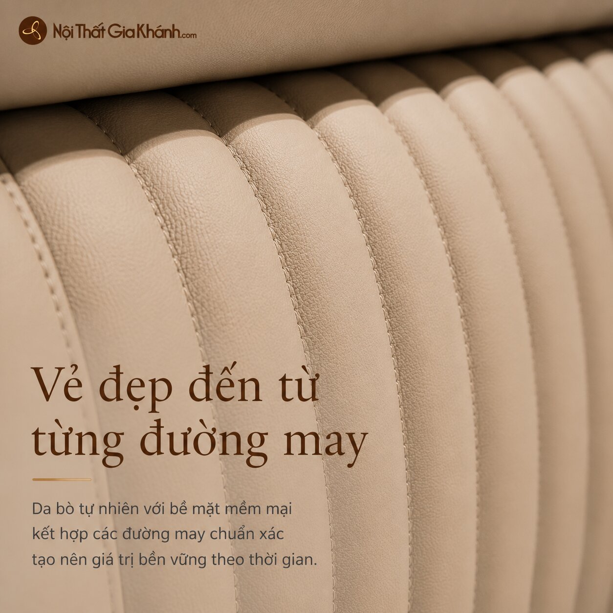 Giường Ngủ ORIA