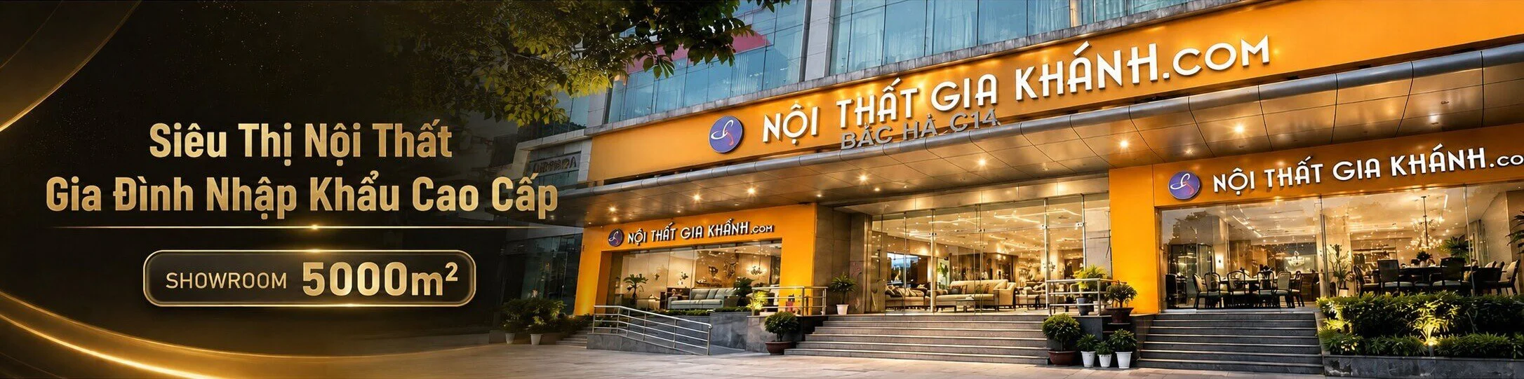 Banner Trang Chu Giakhanh – Nội Thất Gia Khánh