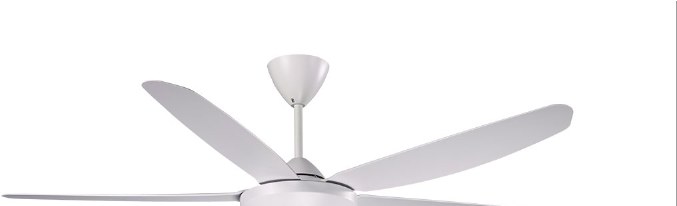 Quạt trần LuxAire-Eco Simple