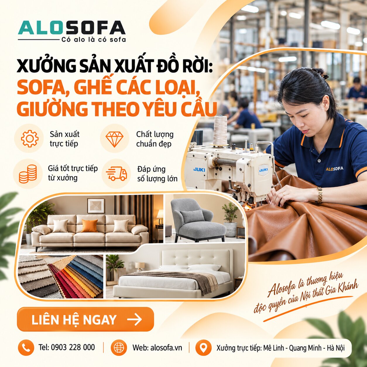 Banner Alosofa Vuong – Nội Thất Gia Khánh