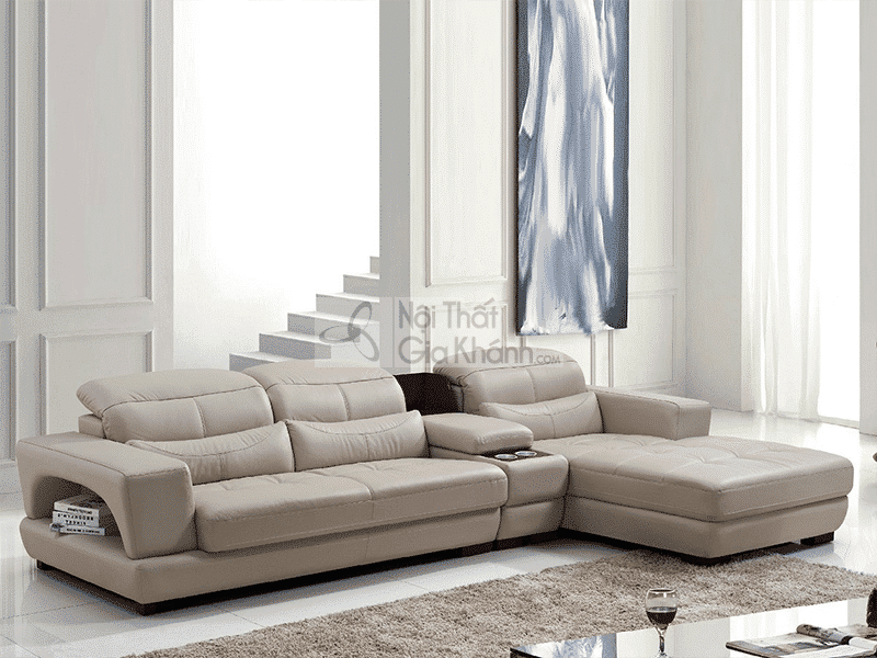 Ưu điểm khi mua sofa tại xưởng