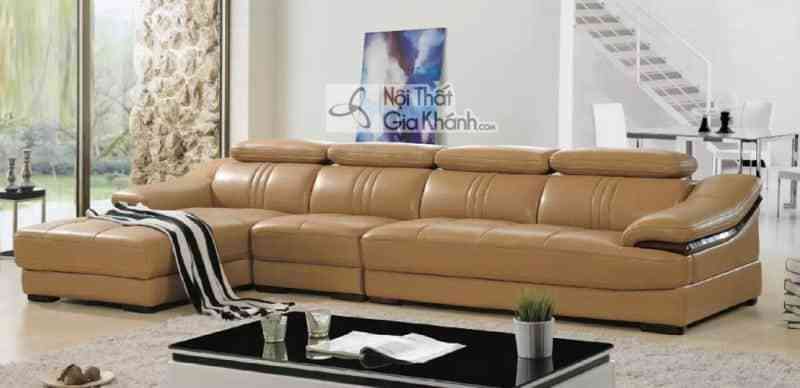 Nhược điểm khi mua sofa tại xưởng