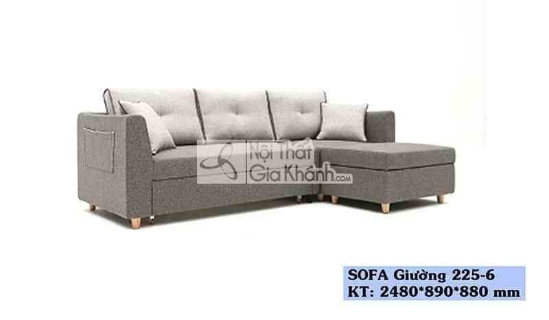 50+ Mẫu Ghế Sofa Băng Đẹp, Đáng Mua Nhất Năm 61 Tat Tan Tat Ve Sofa Bang Dai 5