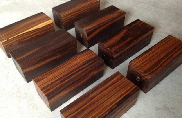 Bật mí tất tần tật thông tin về gỗ lim 18 Càng Để Lâu Càng Quý